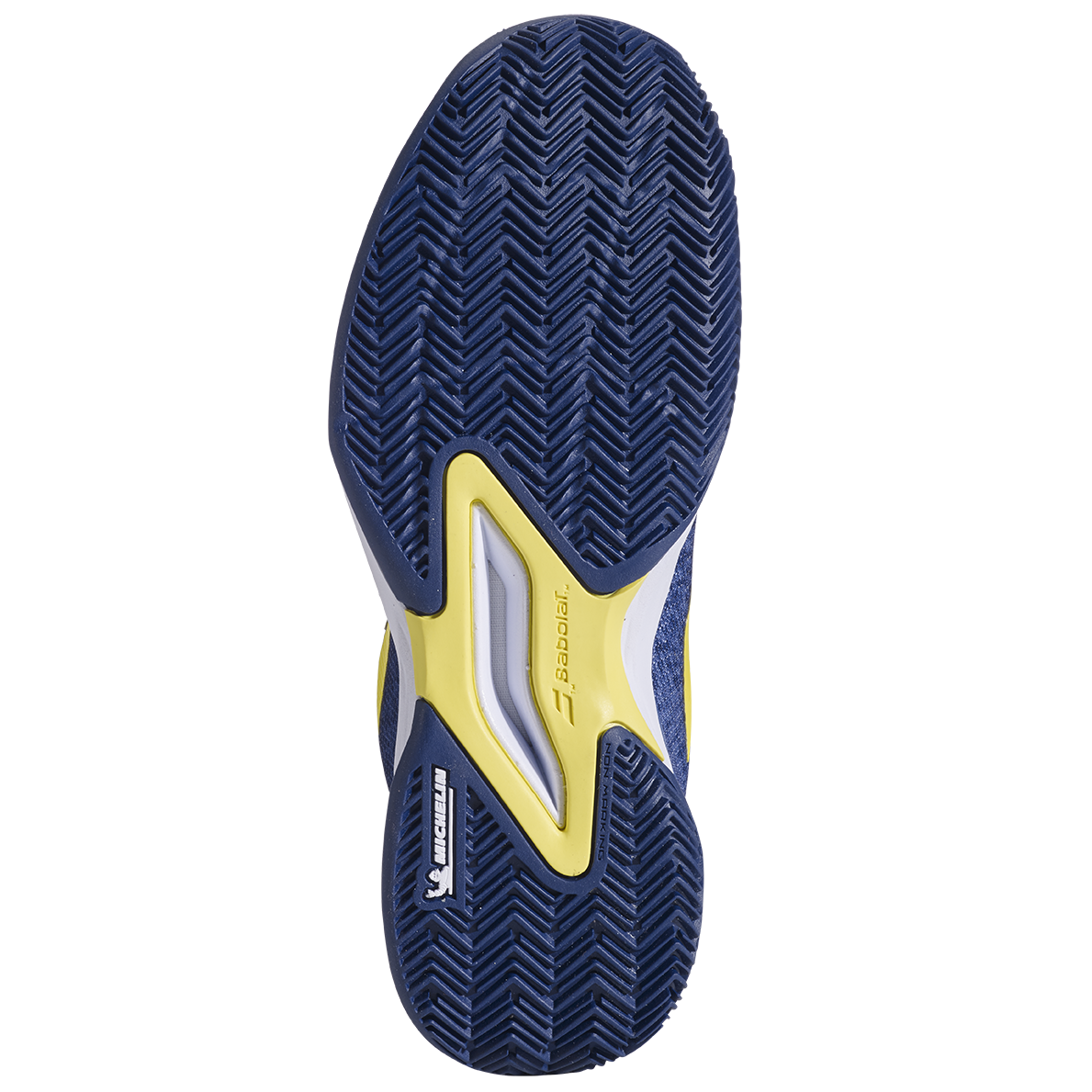 Jet Mach 3 Junior Clay Boy