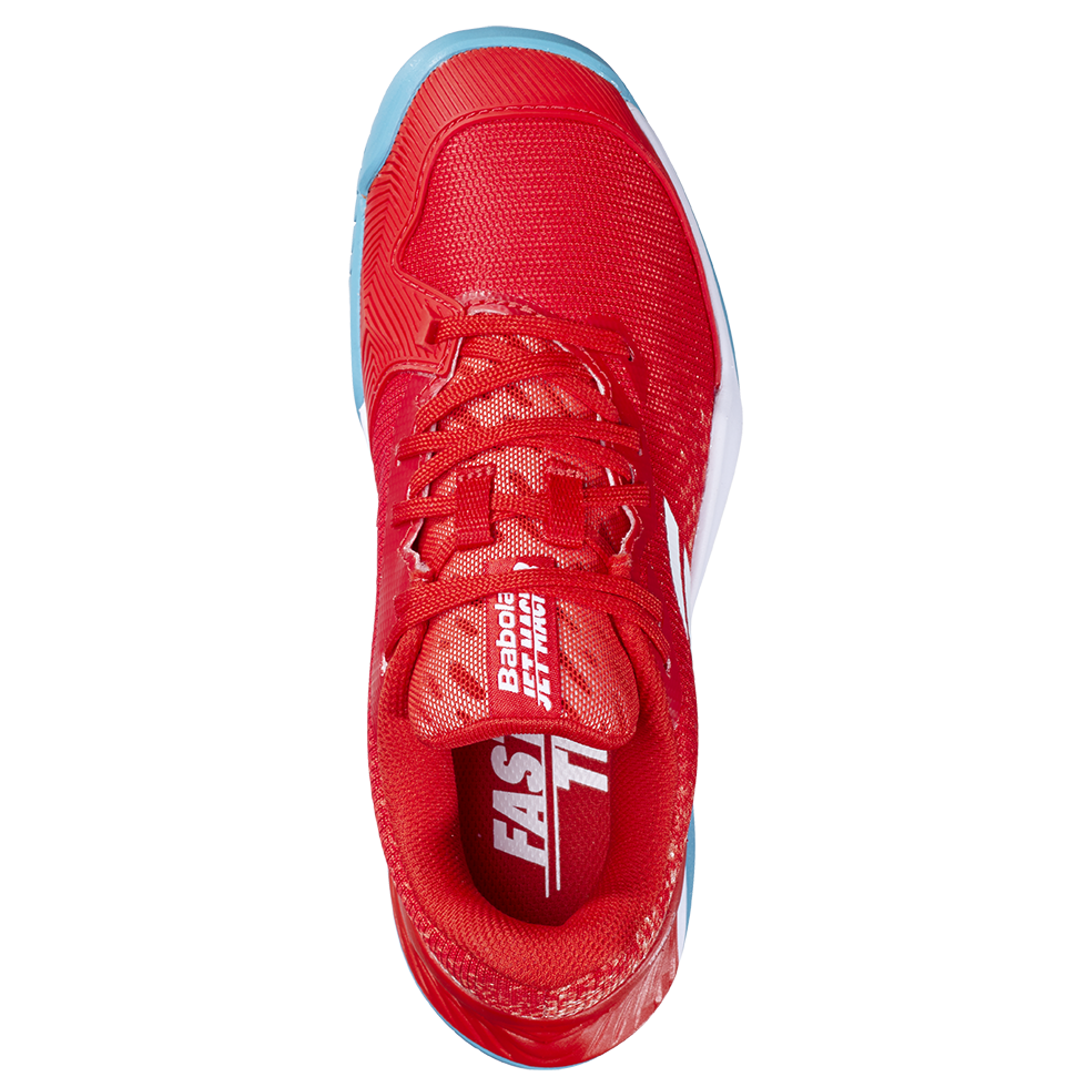 Jet Mach 3 Junior All Court Girl