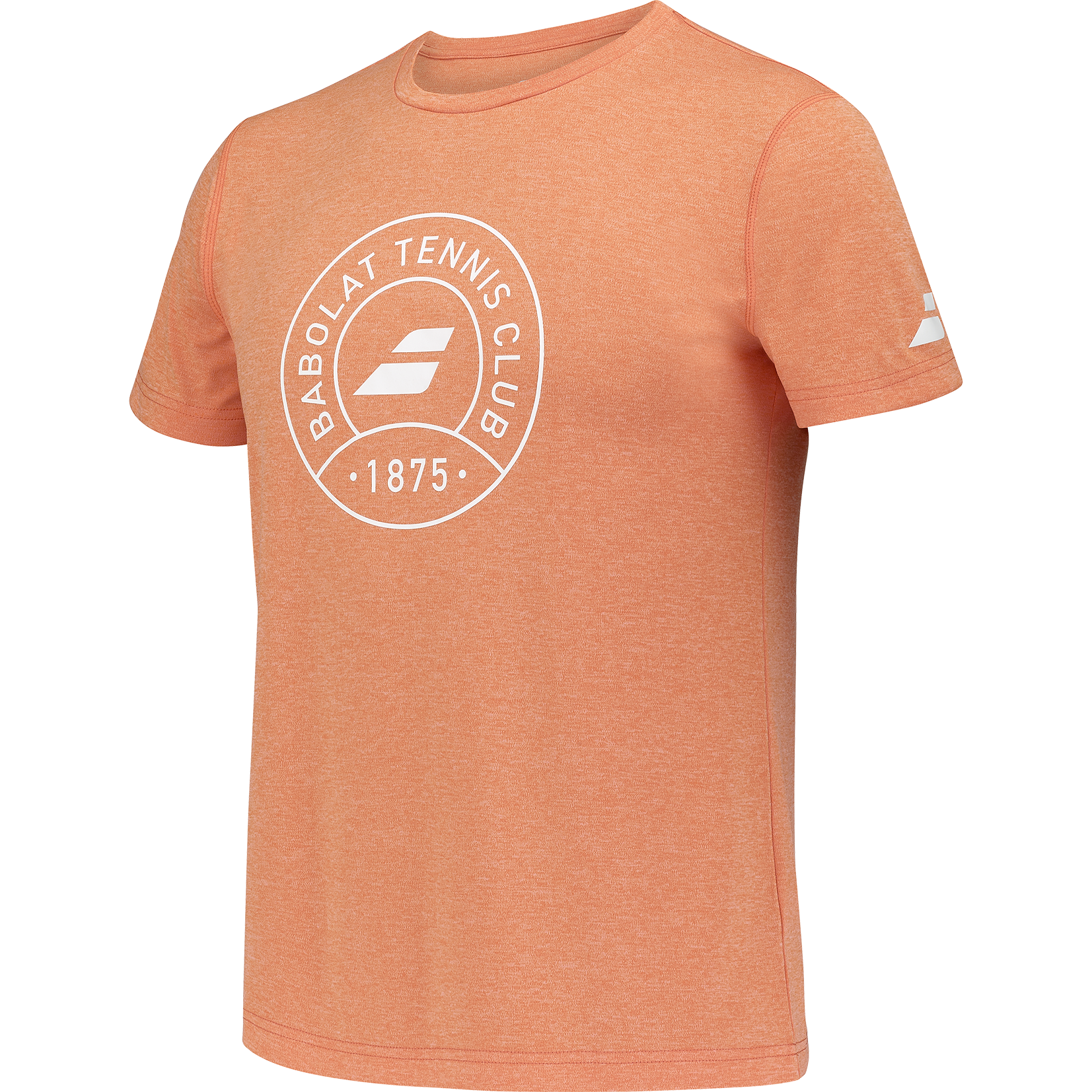 Exercise Graphic Tee Homme