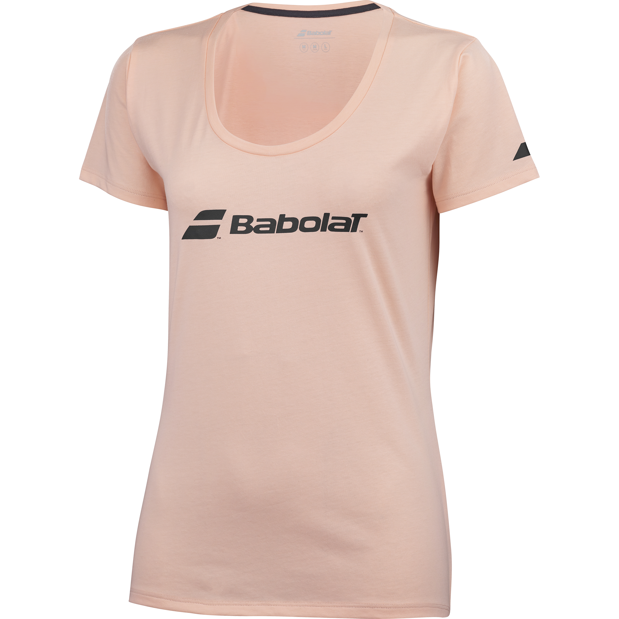 Exercise Babolat Tee Femme