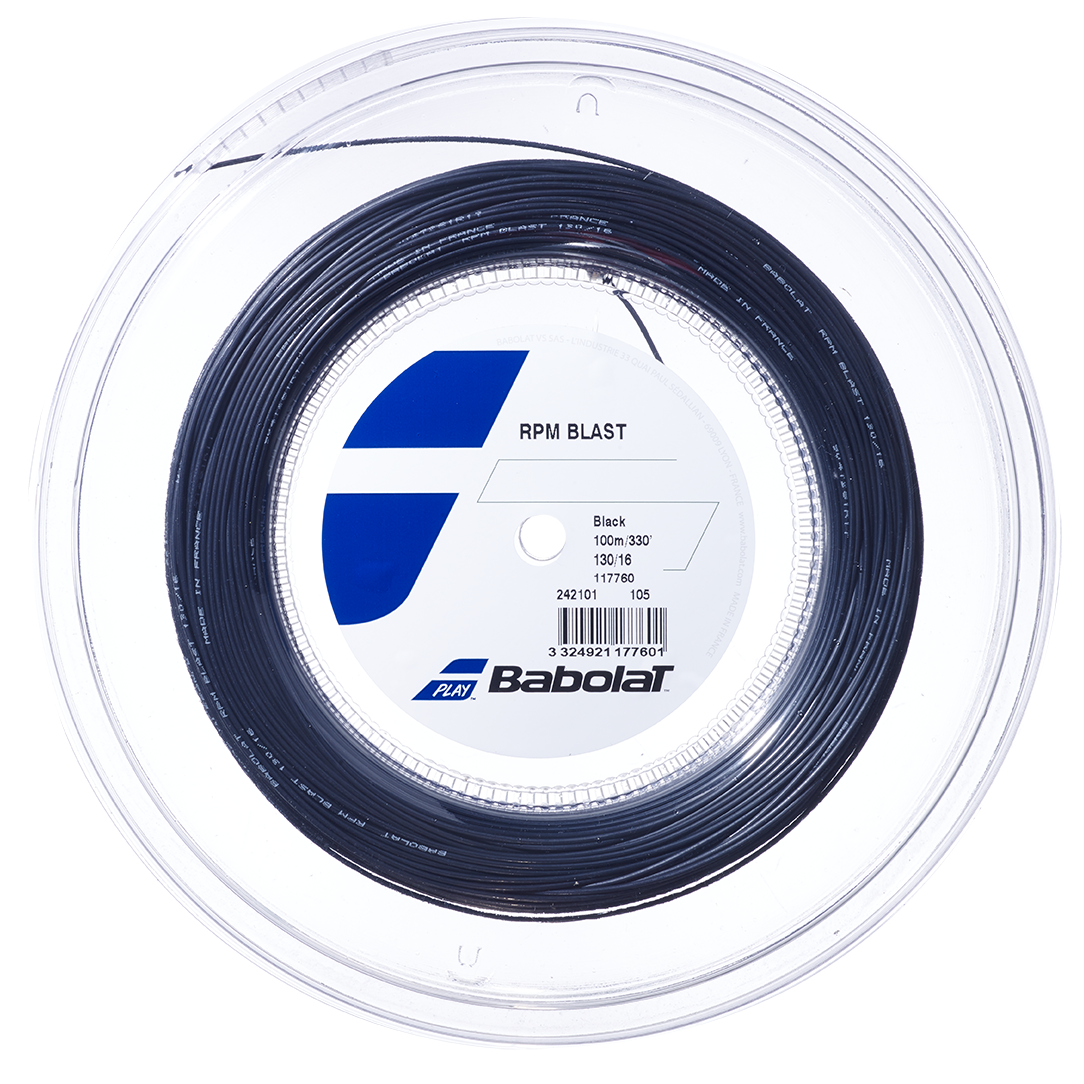 RPM Blast 100M