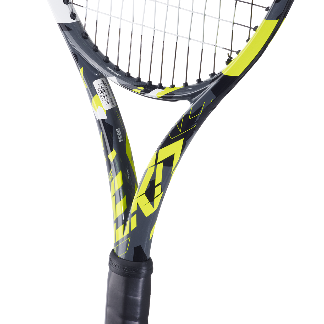 Pure Aero Non cordée Test