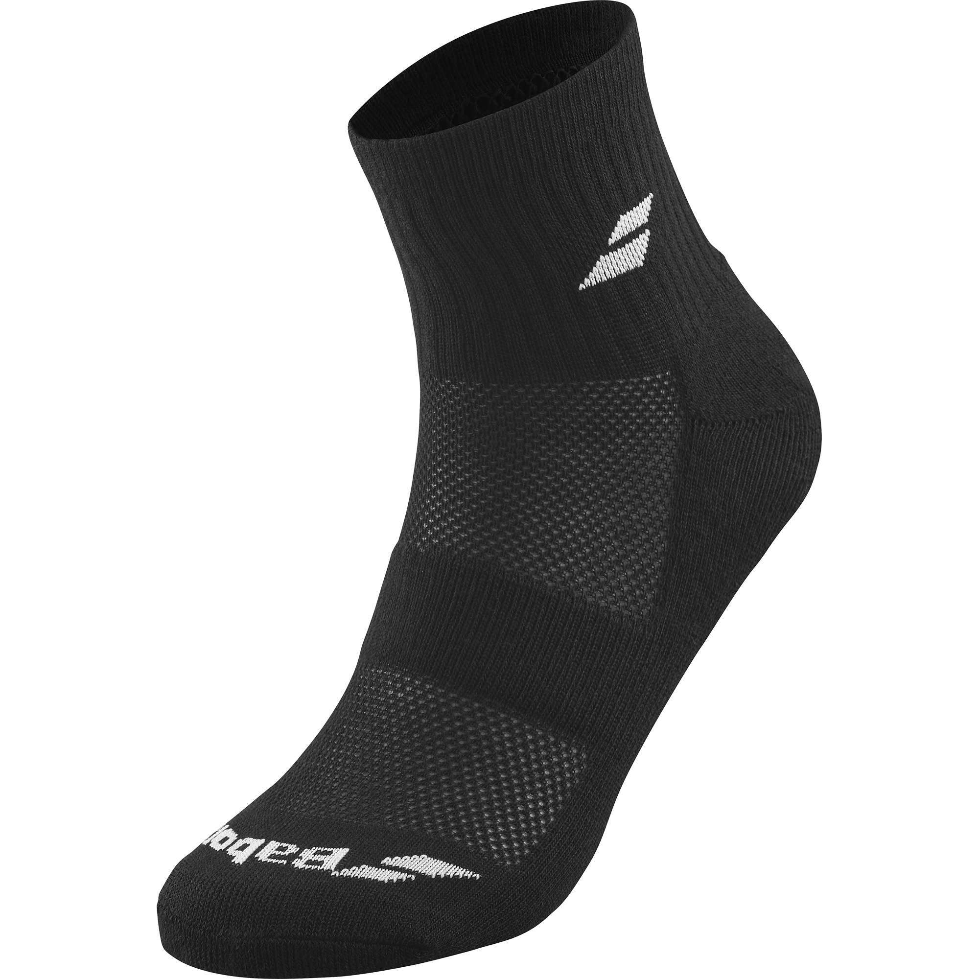 Quarter 3 Pairs Pack Unisexe