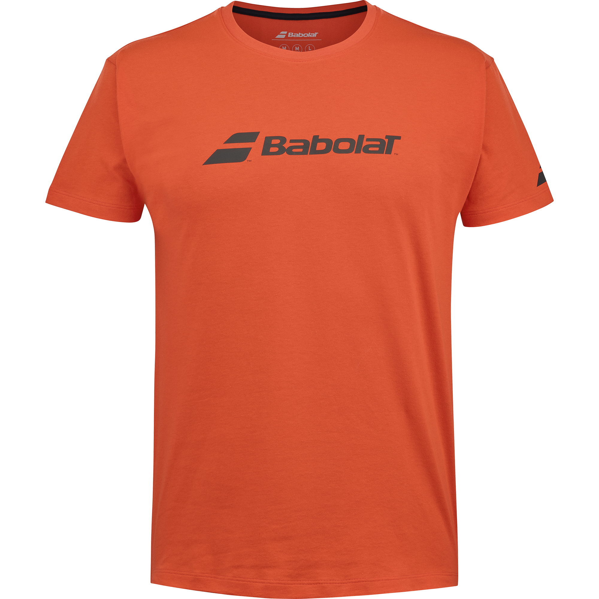 Exercise Babolat Tee Garçon