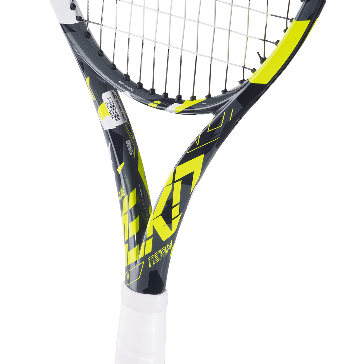 Pure Aero Team Non cordée Test