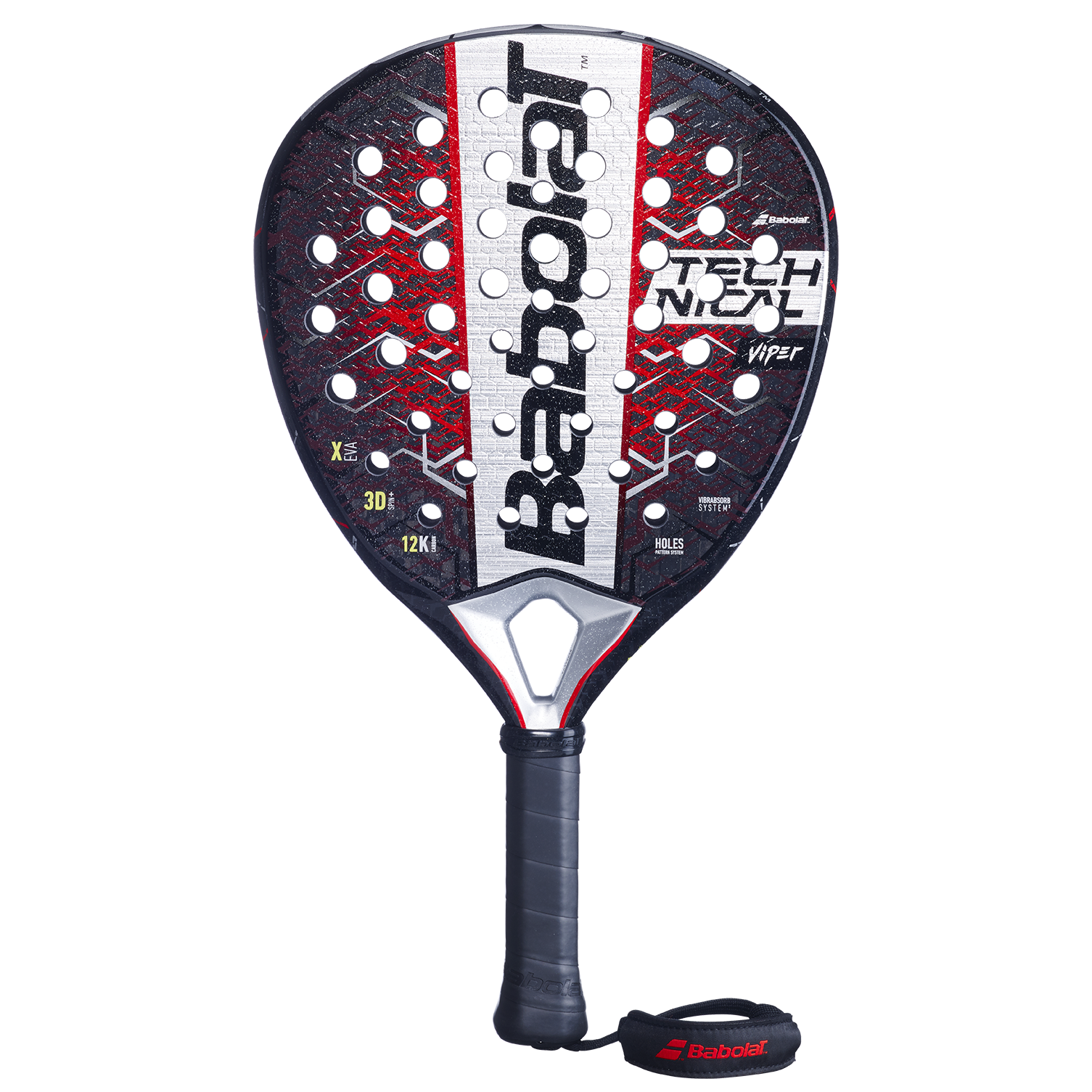 Technical Viper Test