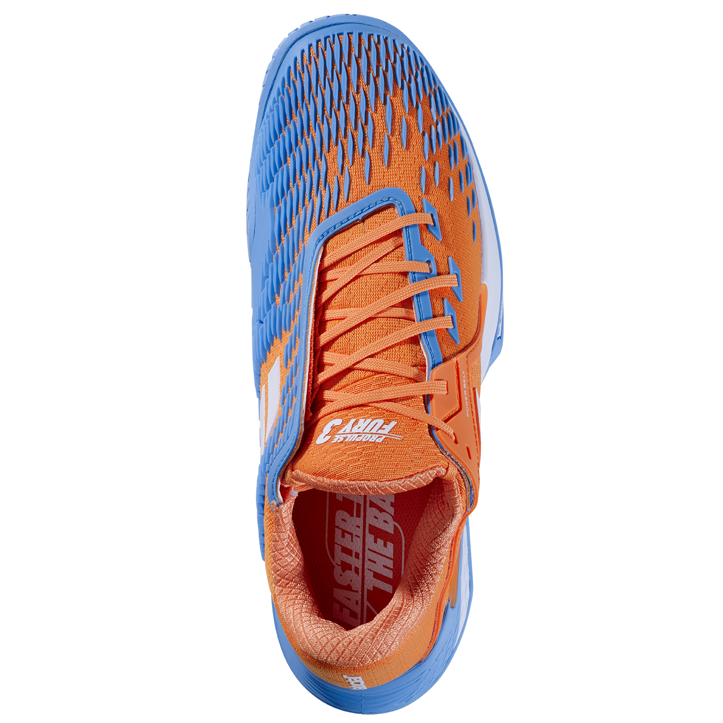 Propulse Fury 3 All Court Men