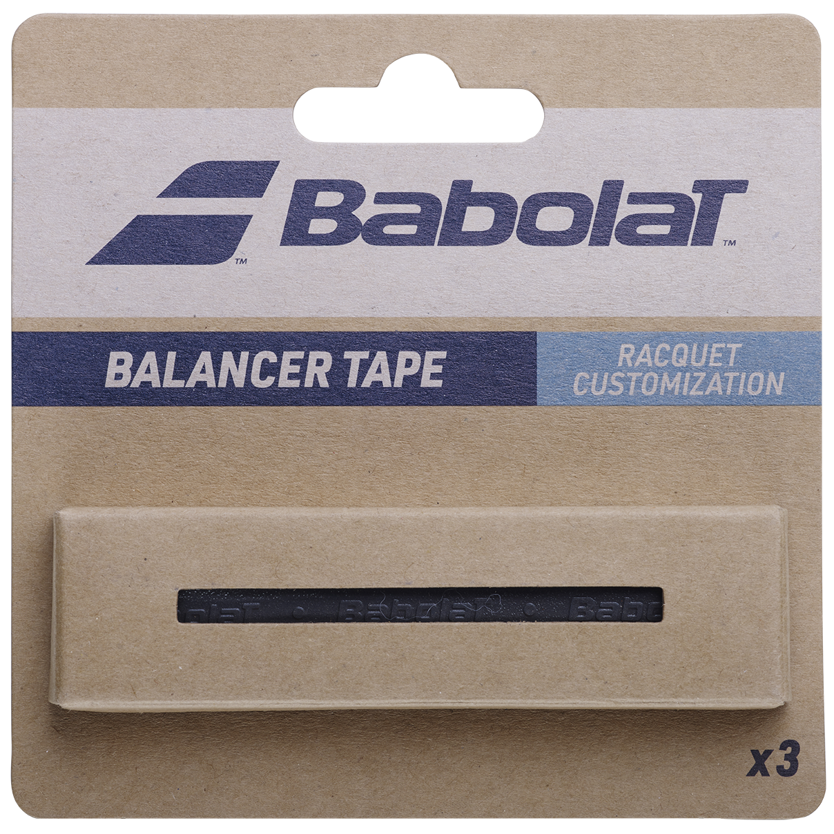 Balancer Tape