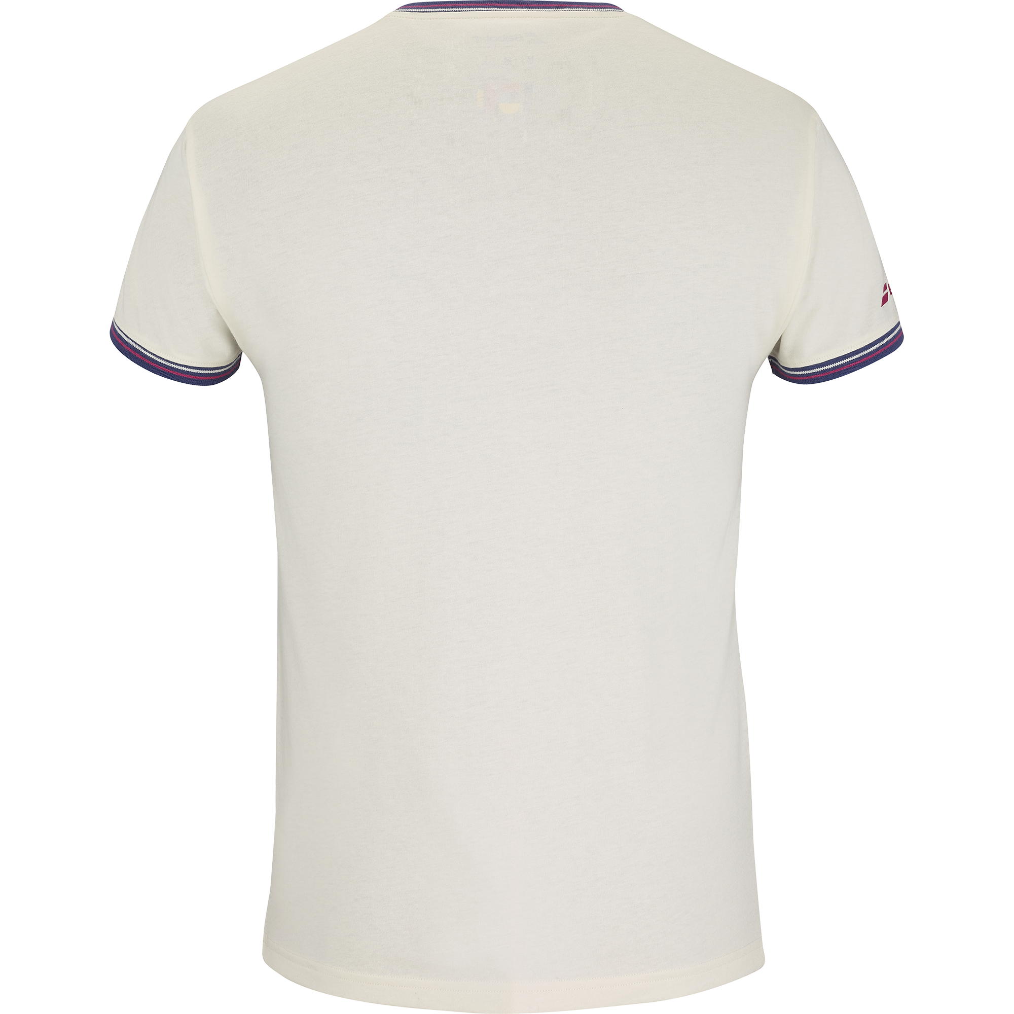Cotton Tee Homme 150 ans