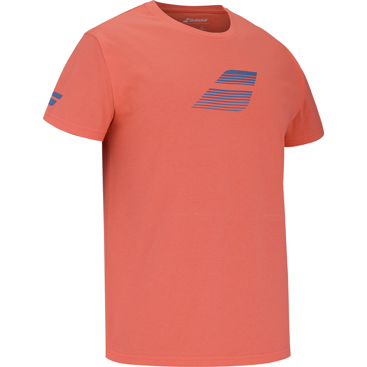 Exercise Cotton Tee Garçon