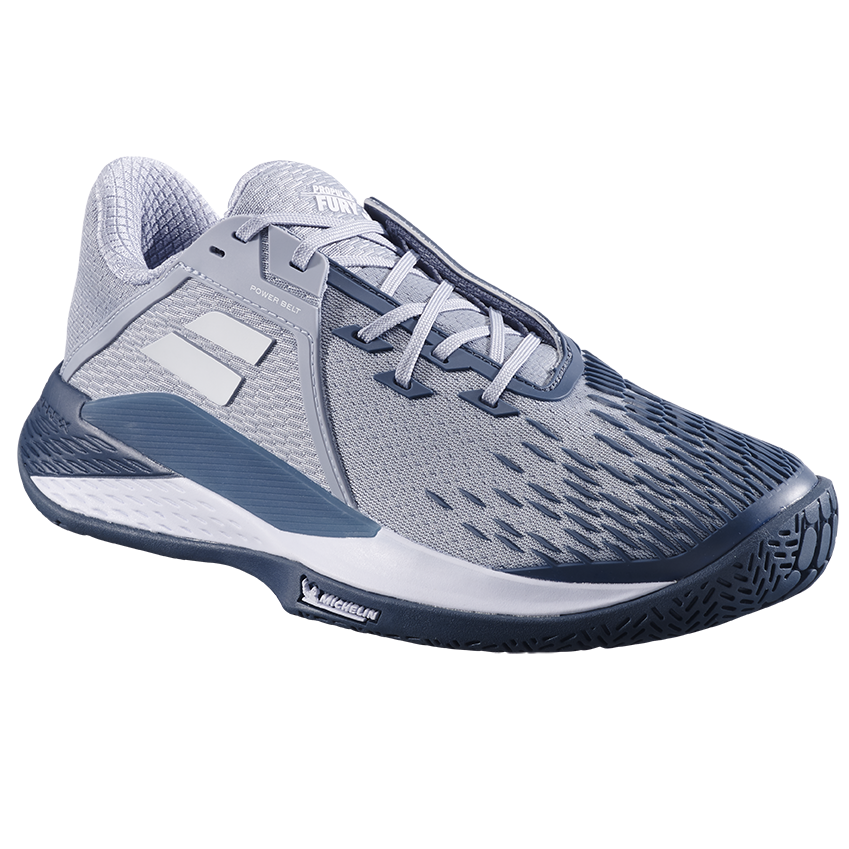 Propulse Fury 3 All Court Men