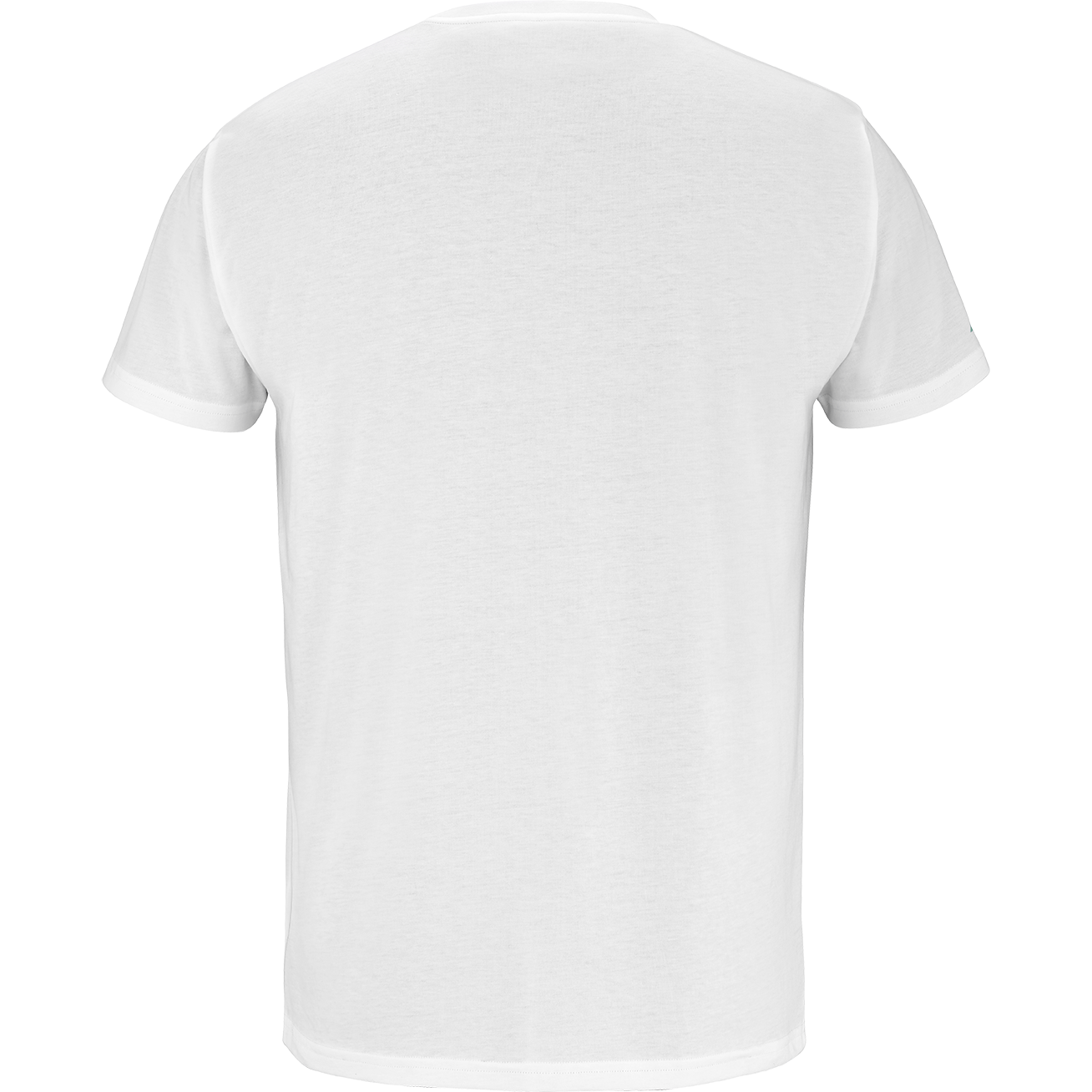 Exercise Big Flag Tee Homme