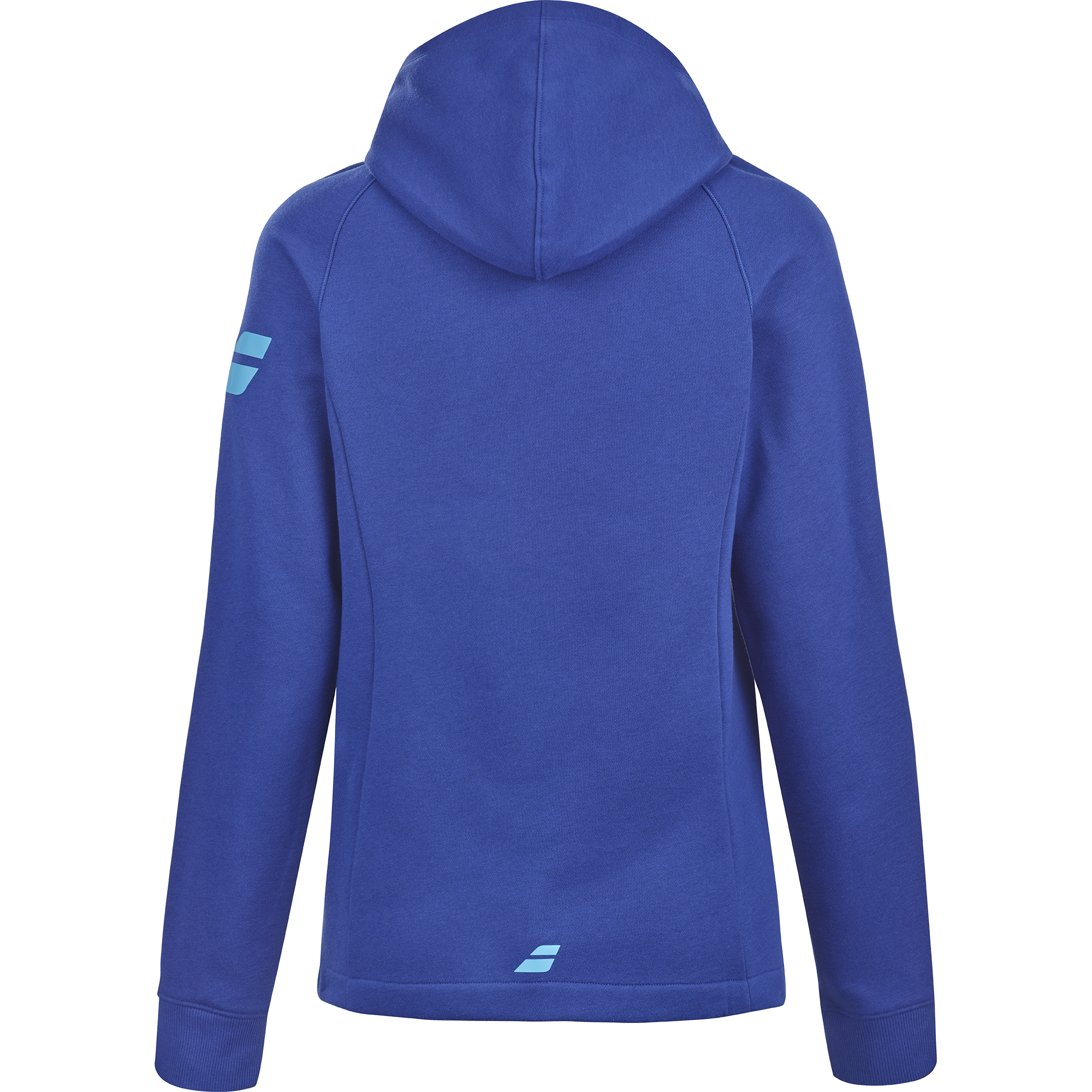 Exercise Hood Jacket Femme