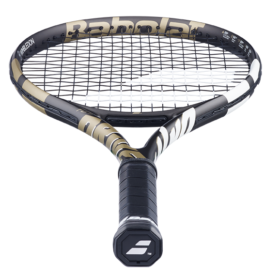 Pure Drive Wimbledon (2025) Non cordée