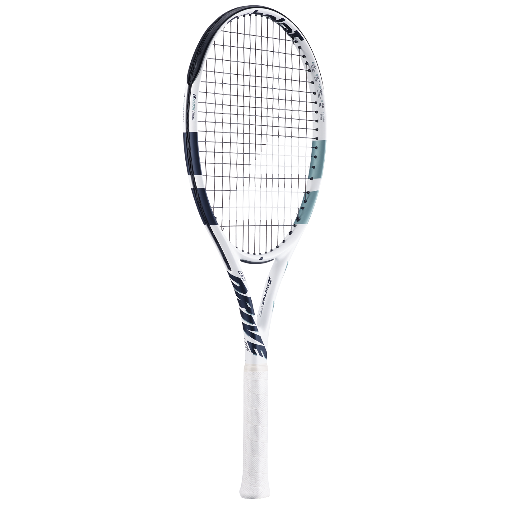 Evo Drive Lite White Gen2 Cordée