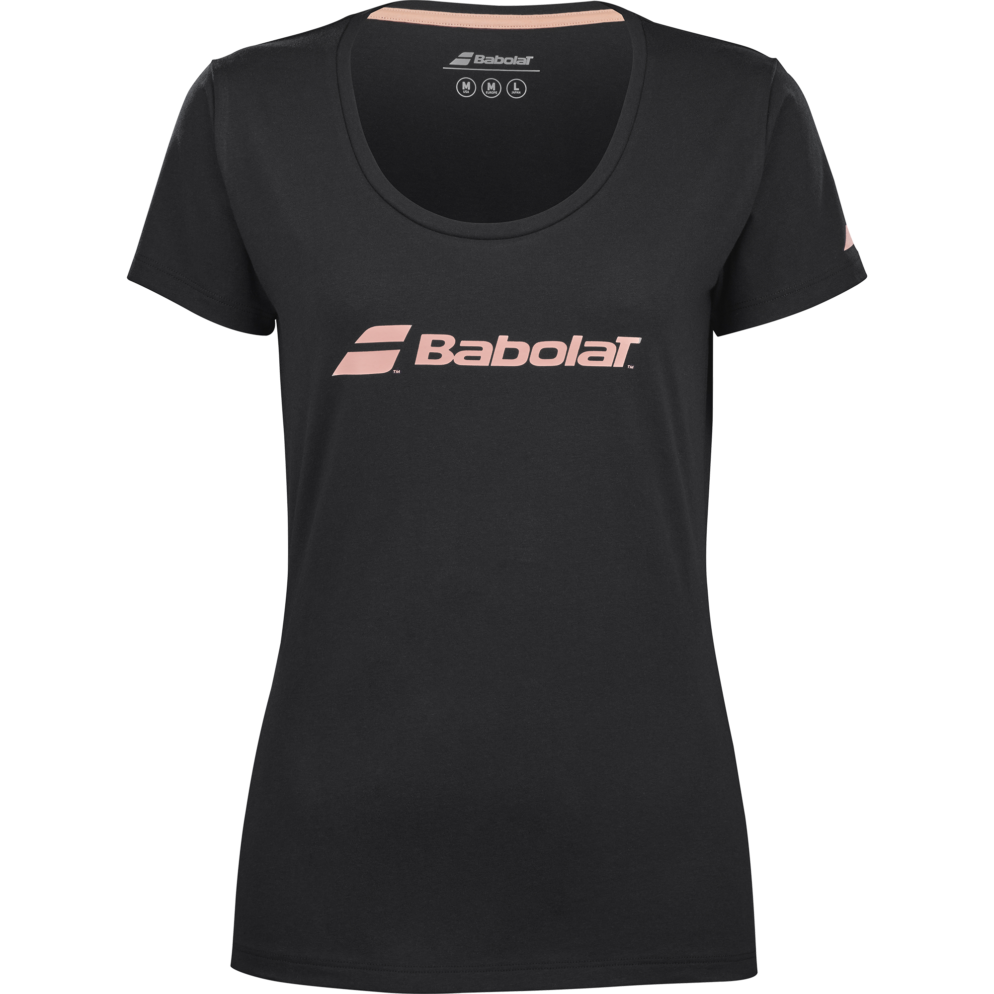 Exercise Babolat Tee Femme
