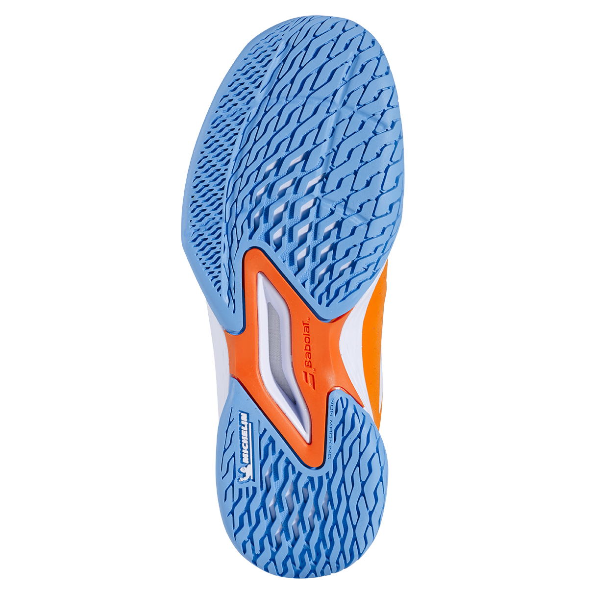 Propulse Junior All Court Boy