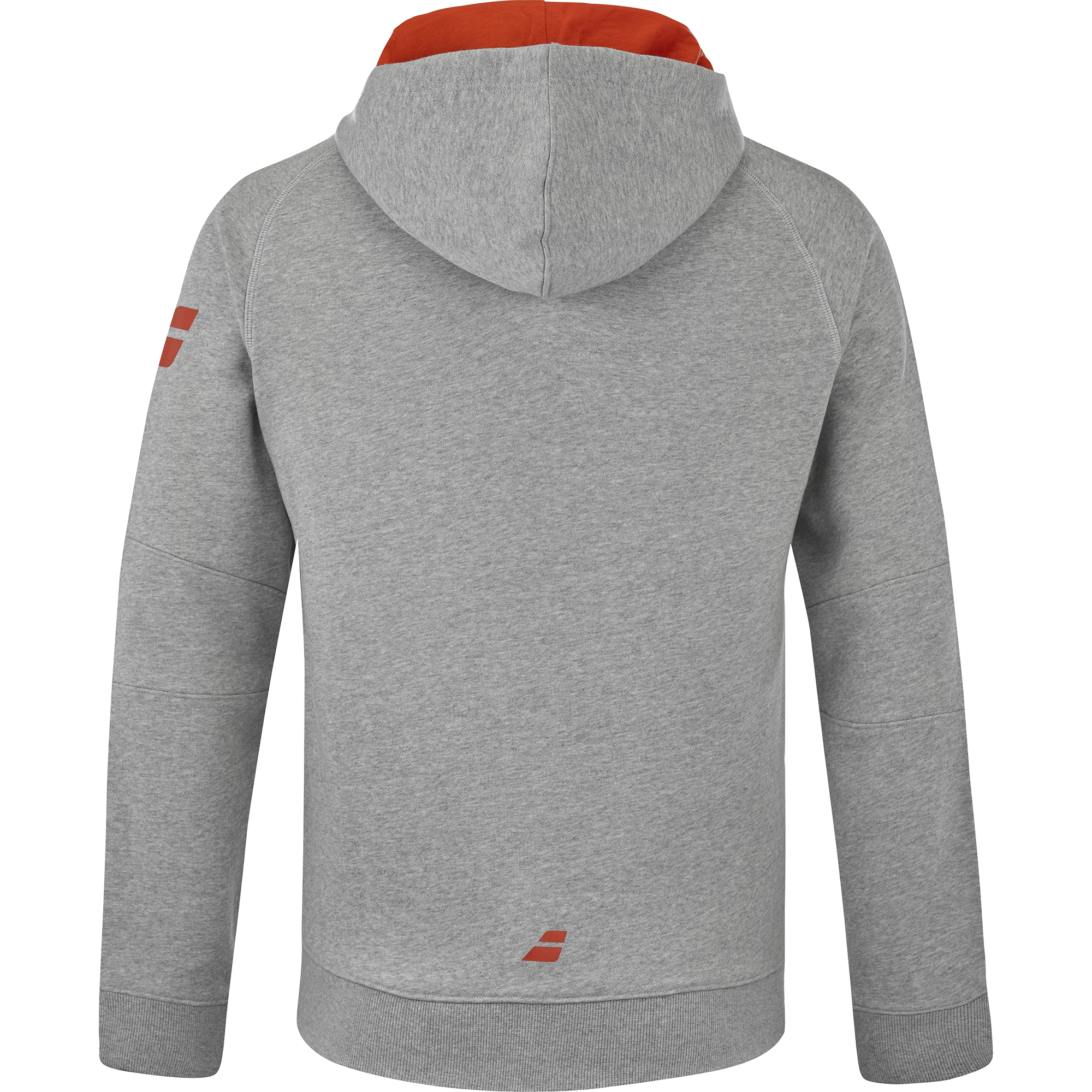 Exercise Hood Jacket Homme