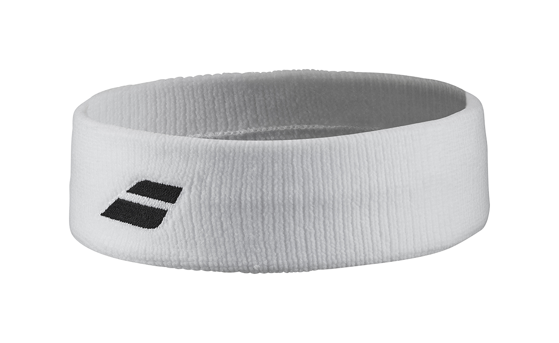 Logo Headband Unisexe