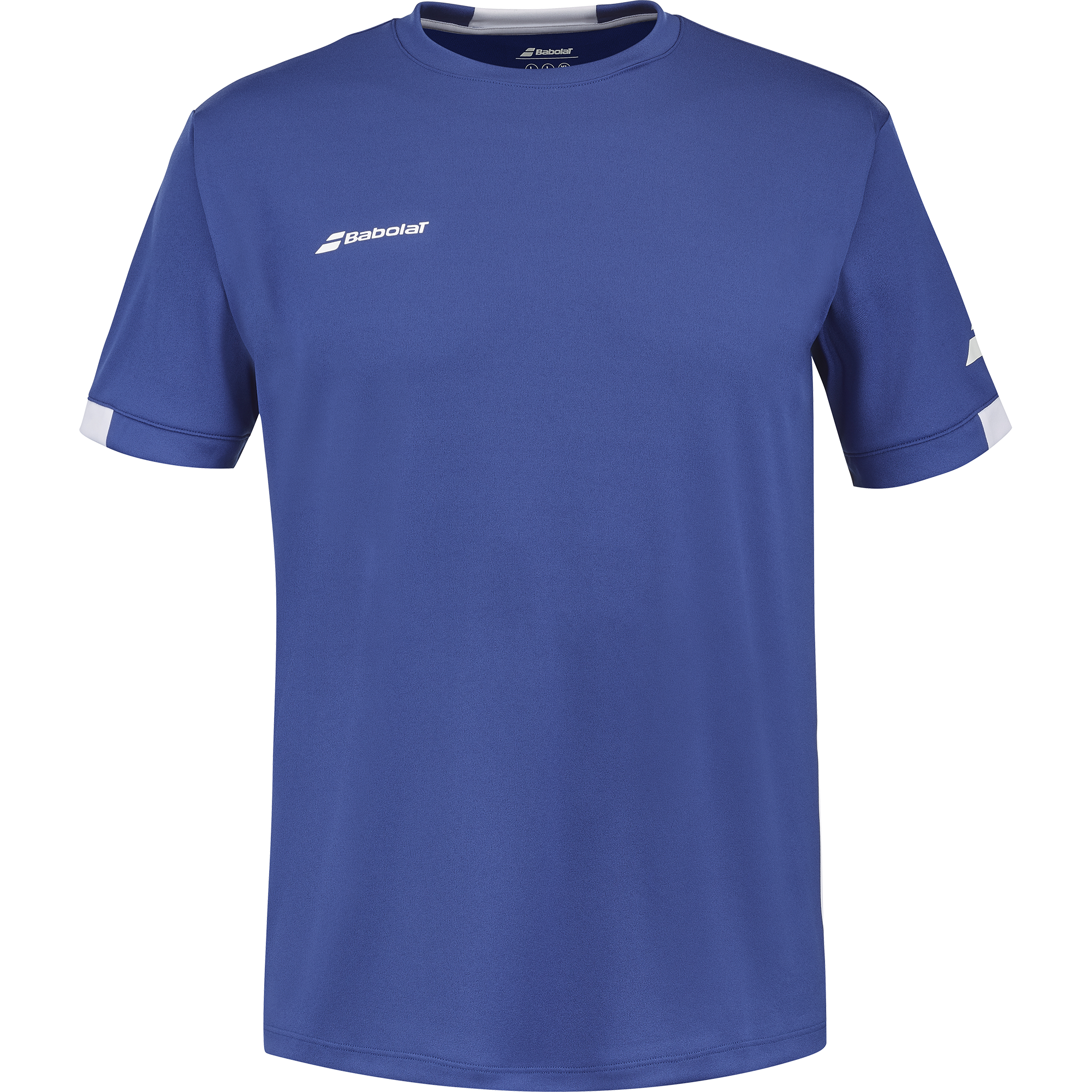 Play Crew Neck Tee Homme