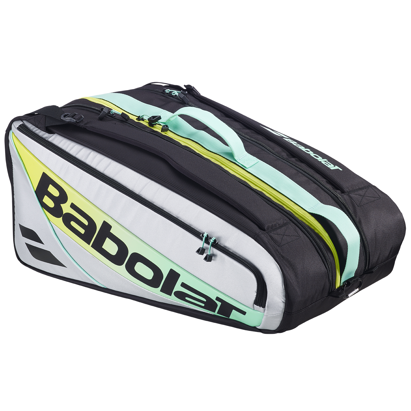 RH Pro Padel