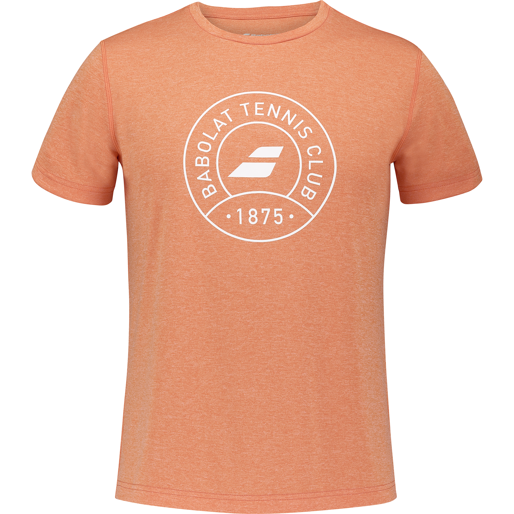 Exercise Graphic Tee Homme