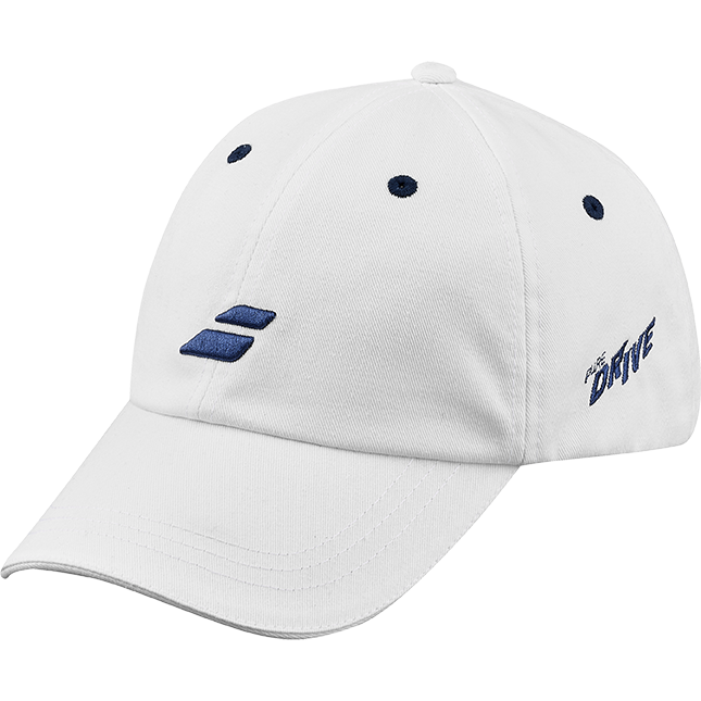 Cotton Cap Unisexe