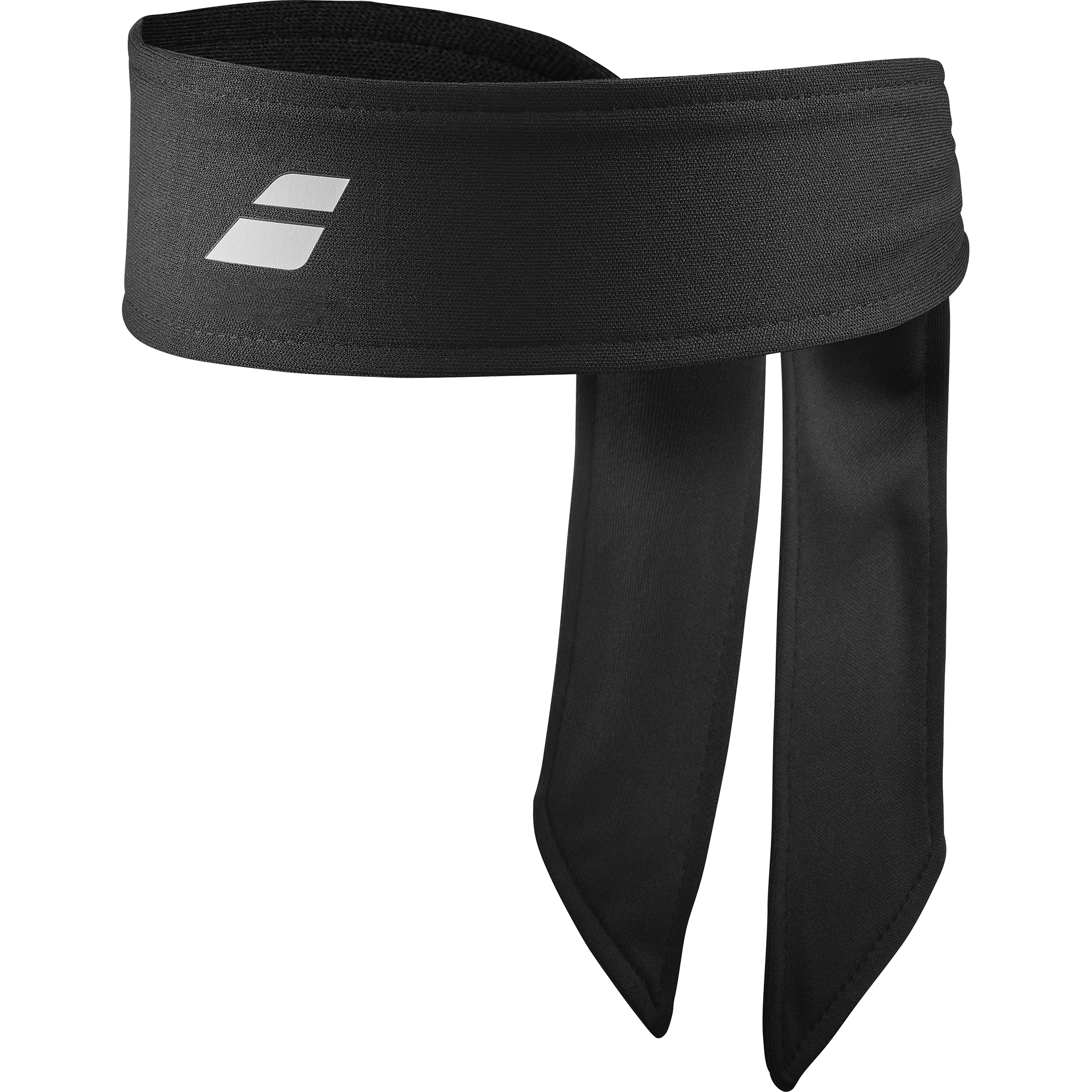 Tie Headband Unisexe