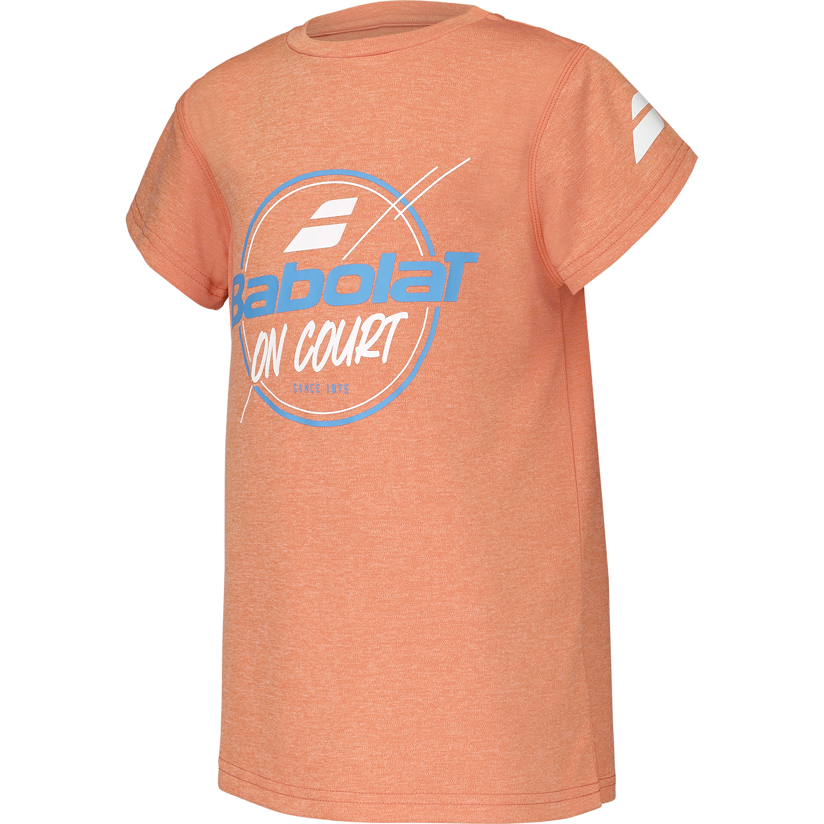 Exercise Graphic Tee Garçon