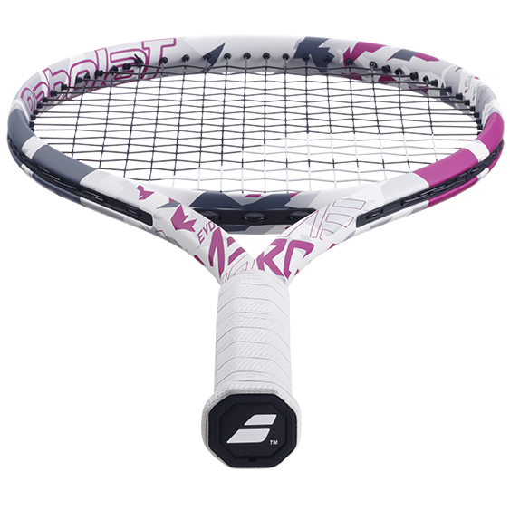 Evo Aero Pink Cordée