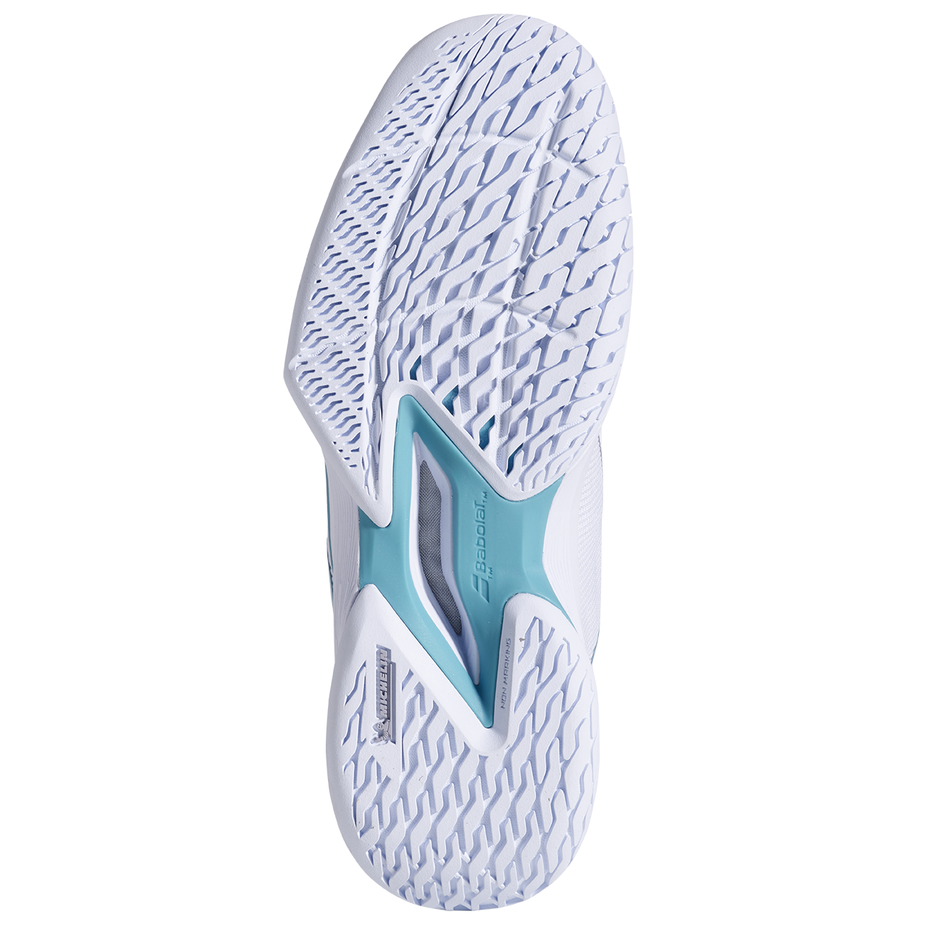 Jet Tere 2 All Court Women