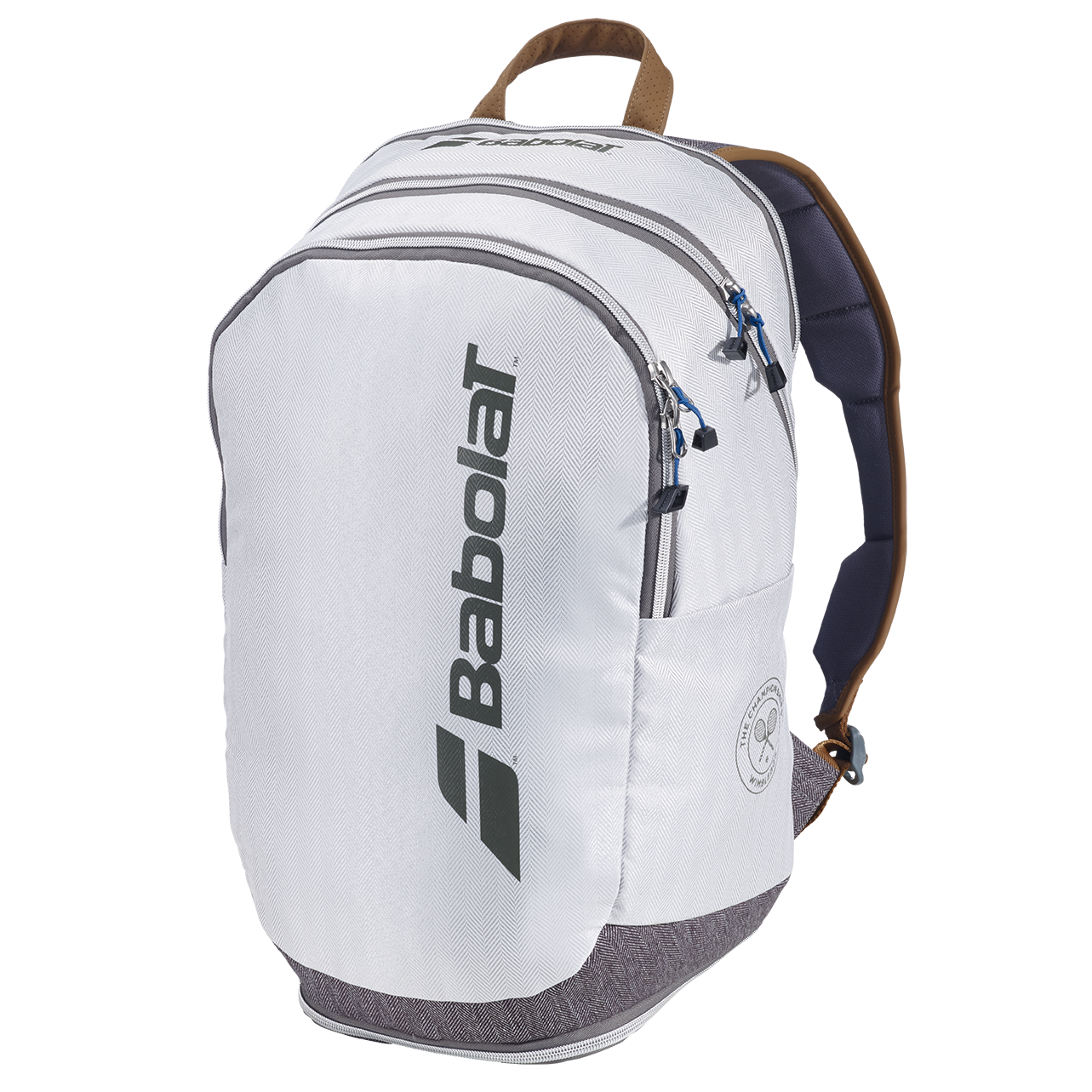 Court Backpack Wimbledon