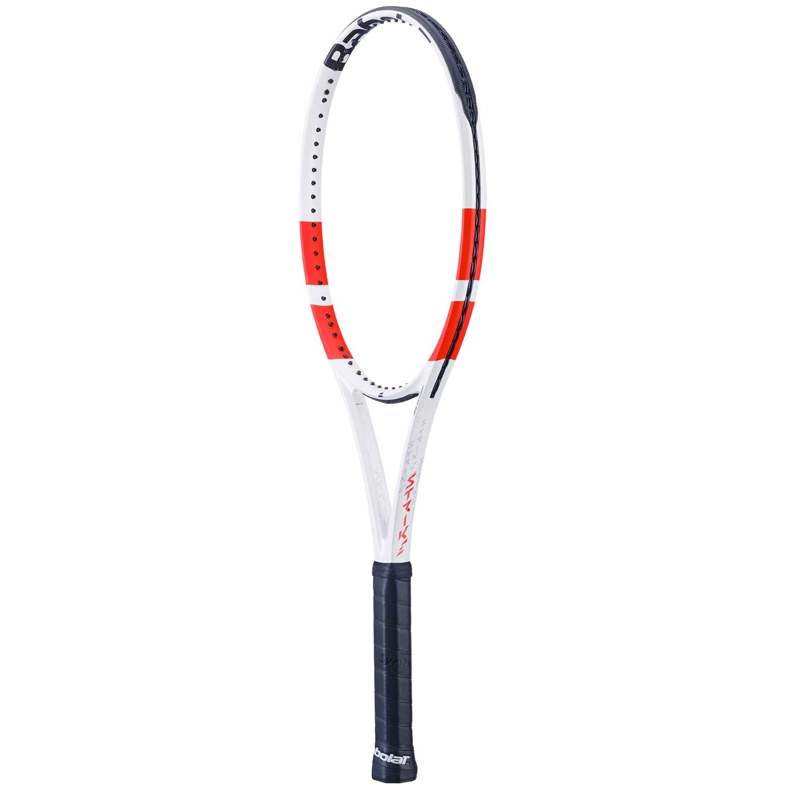 Pure Strike 100 16/20 Gen4 Non cordée Test