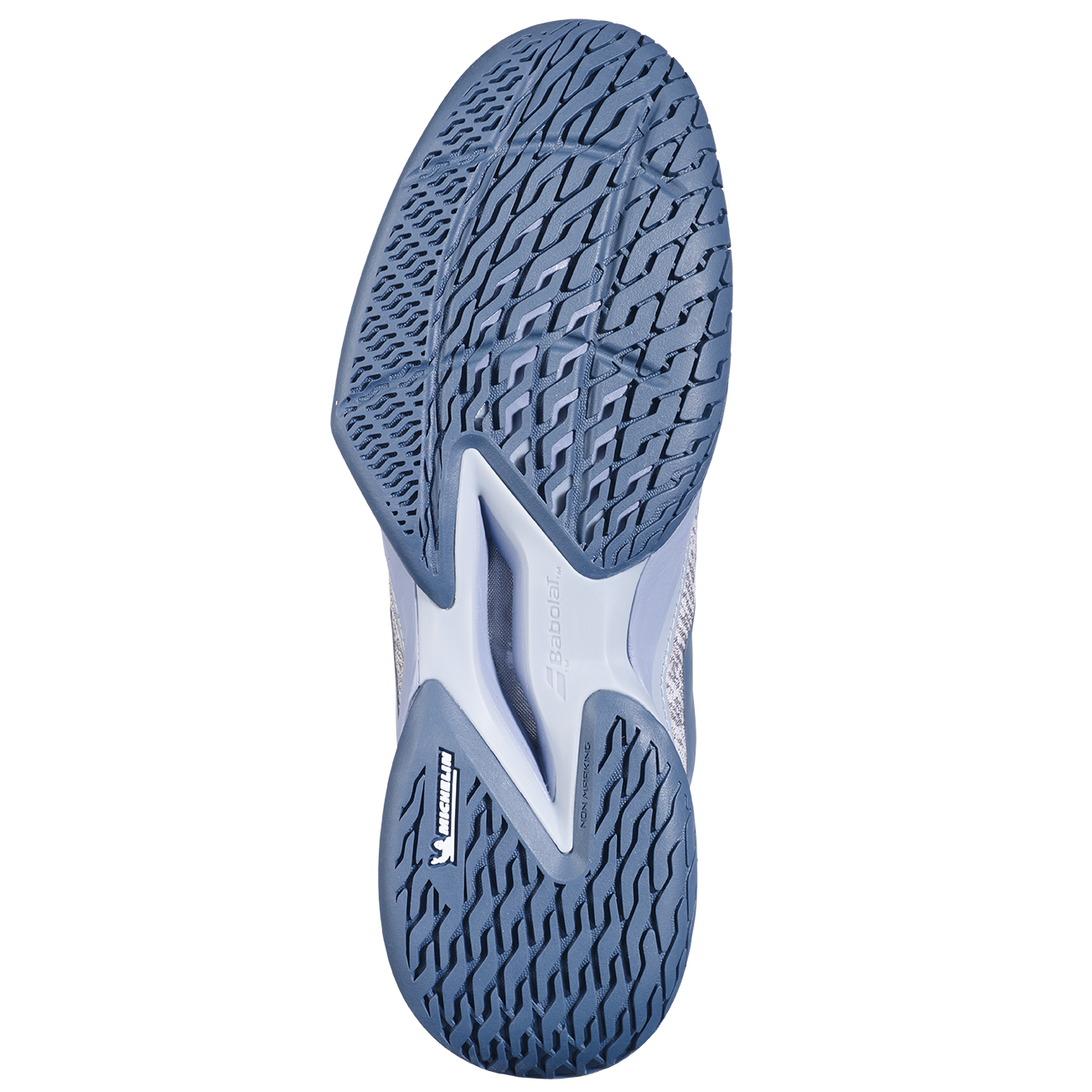 Jet Mach 3 All Court Men