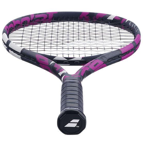 Boost Aero Pink Cordée