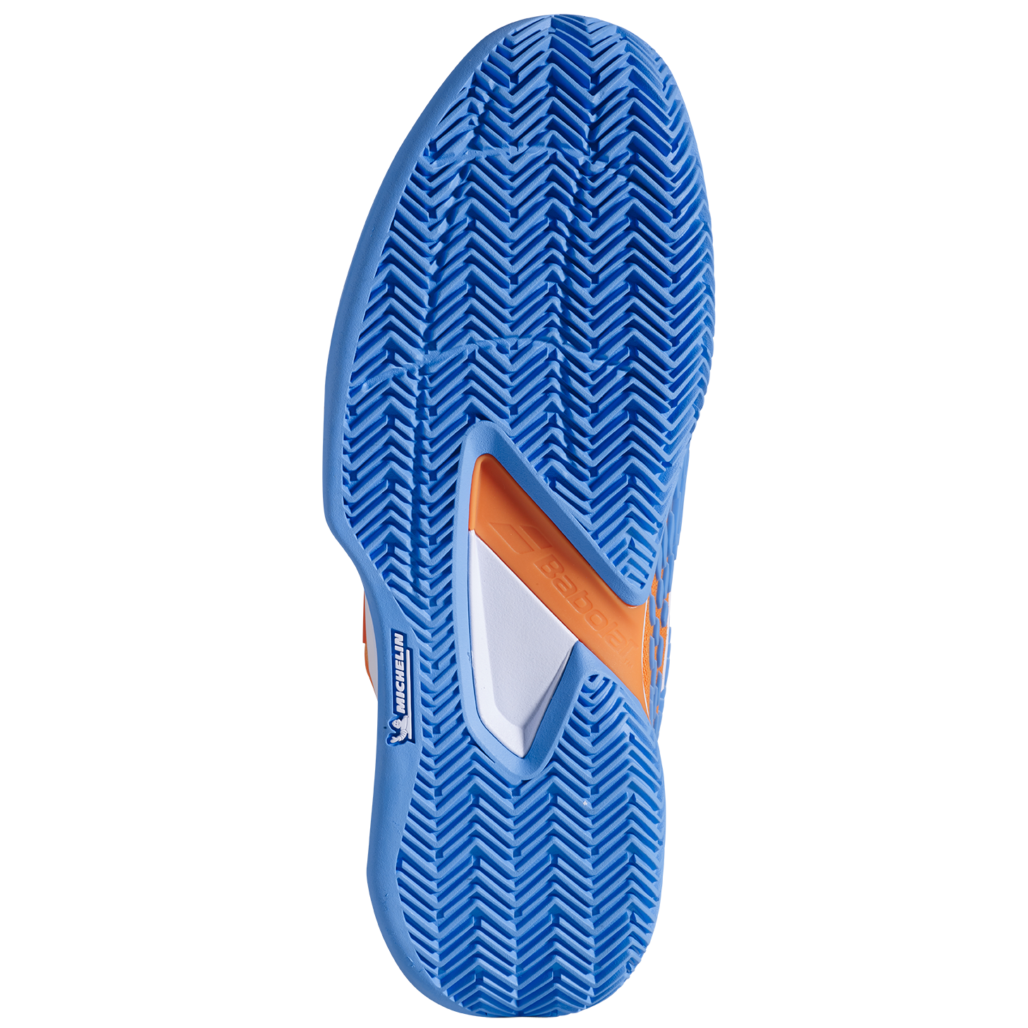 Propulse Fury 3 Clay Men