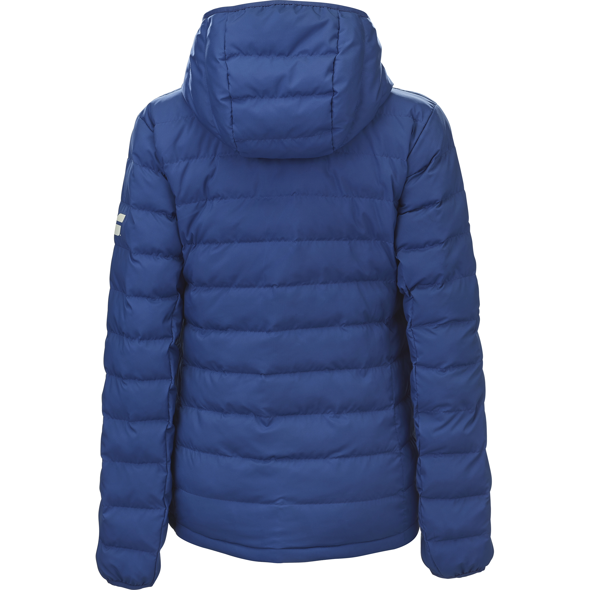 Exercise Padded Jacket Femme