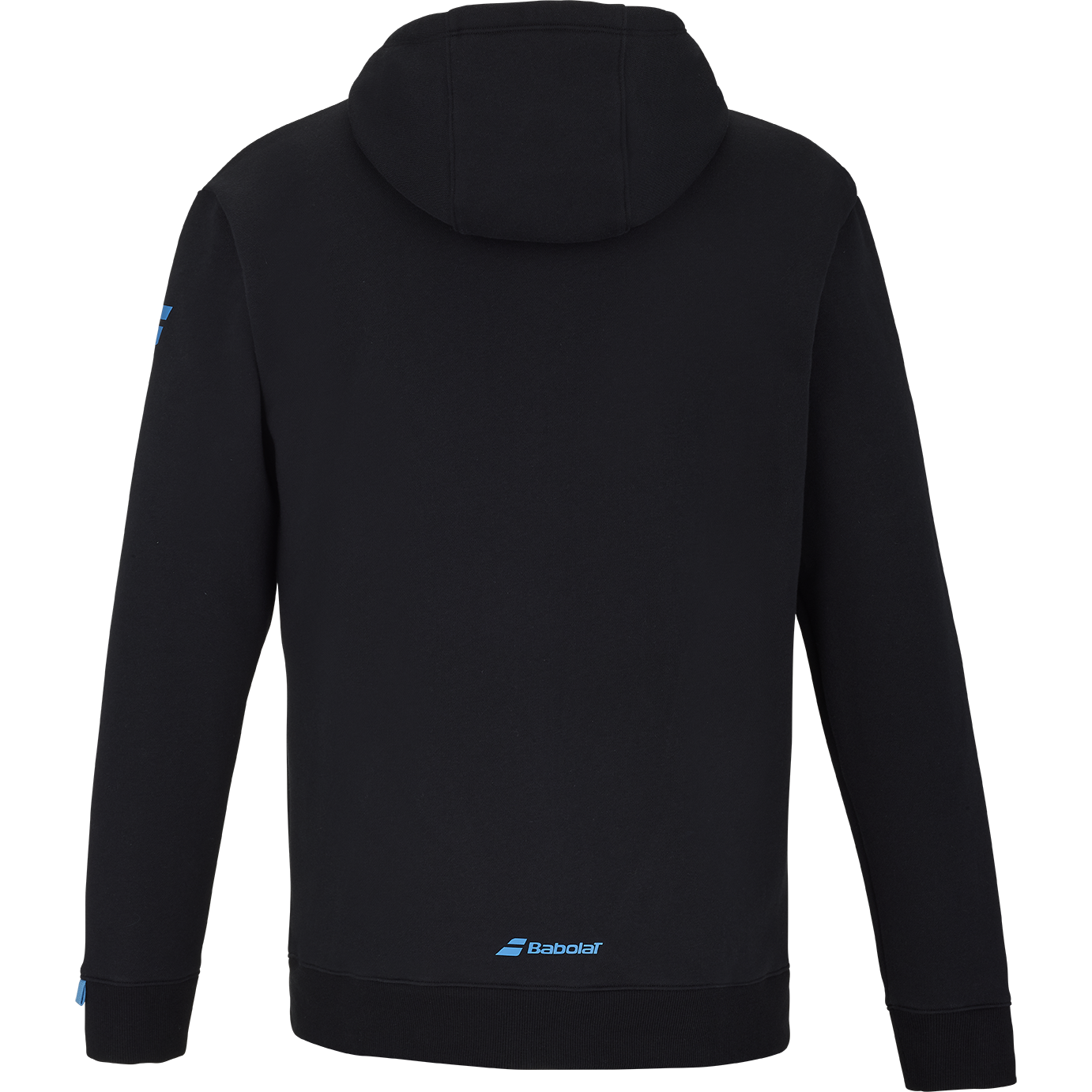 Exercise Hood Sweat Unisexe