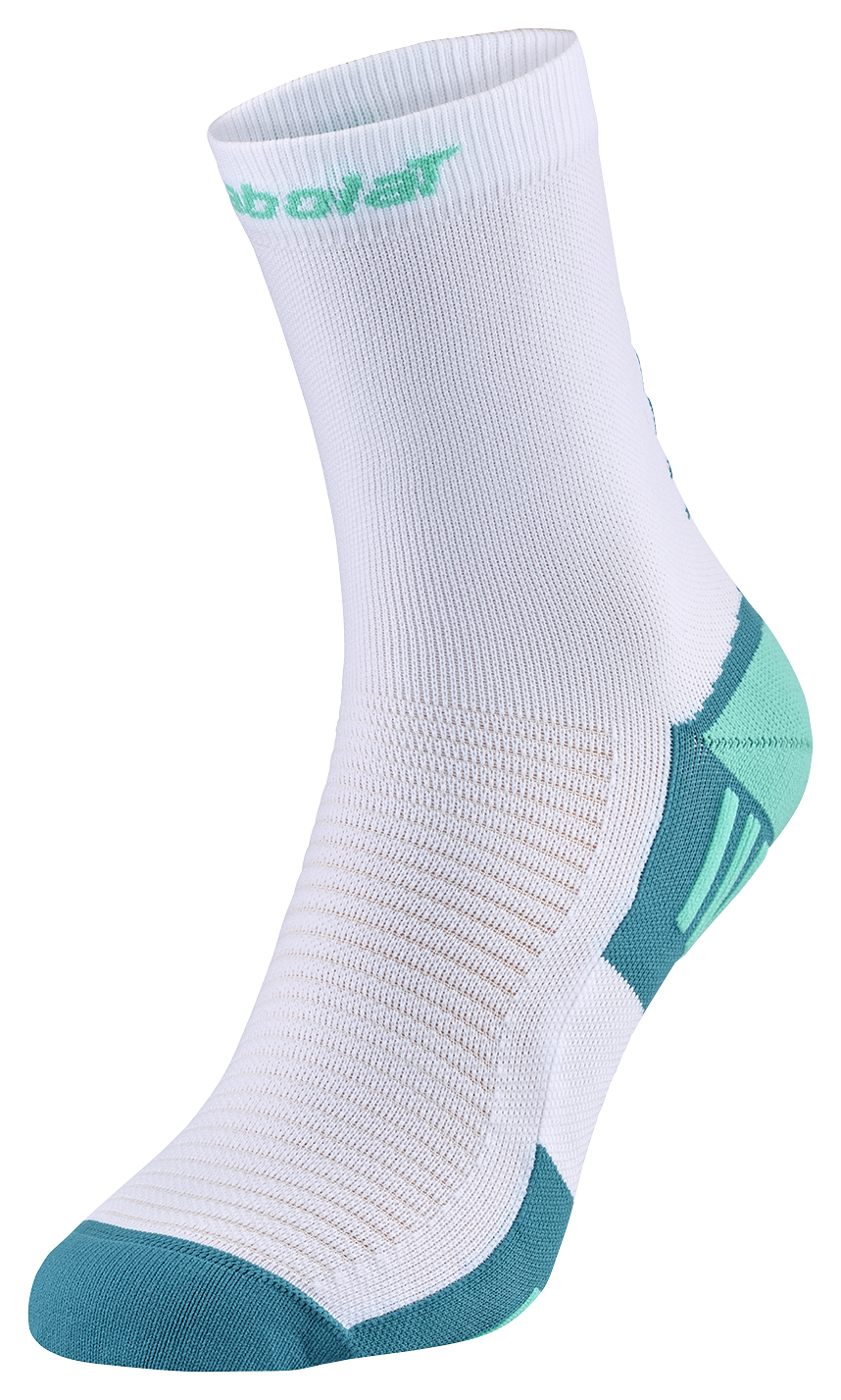 Padel mid-calf socks Unisexe