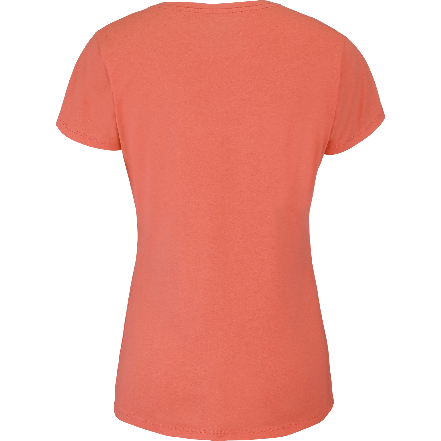 Exercise Message Tee Femme