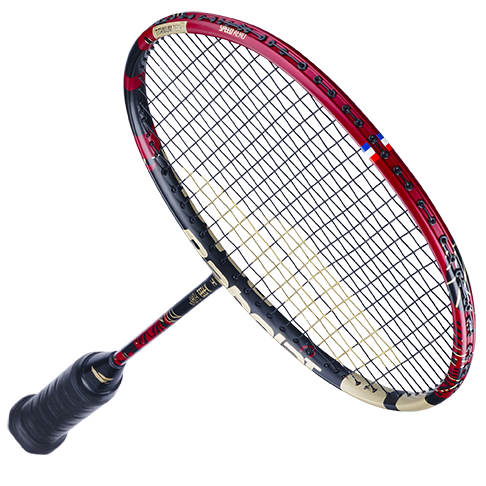 X-Feel Fury Ti Cordée