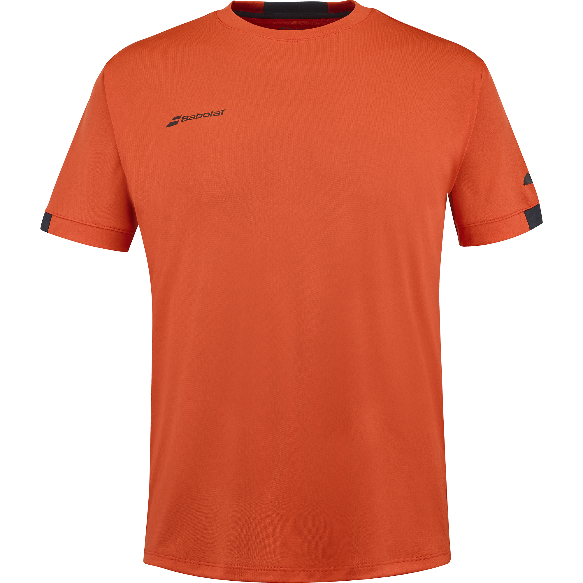 Play Crew Neck Tee Garçon