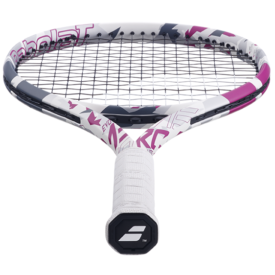 Evo Aero Lite Pink Non cordée