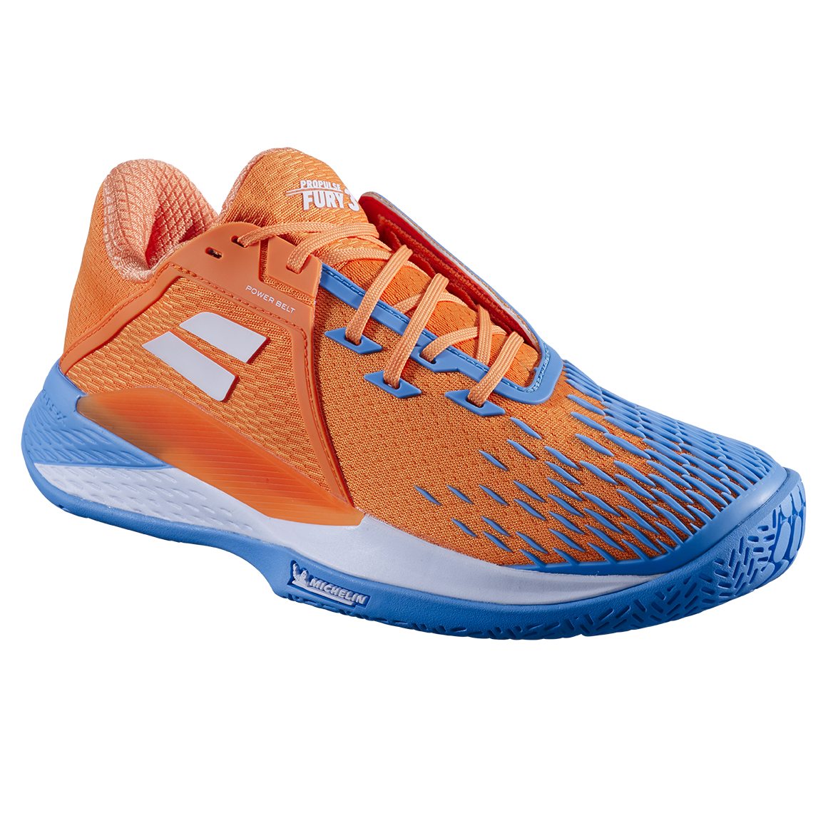 Propulse Fury 3 All Court Men