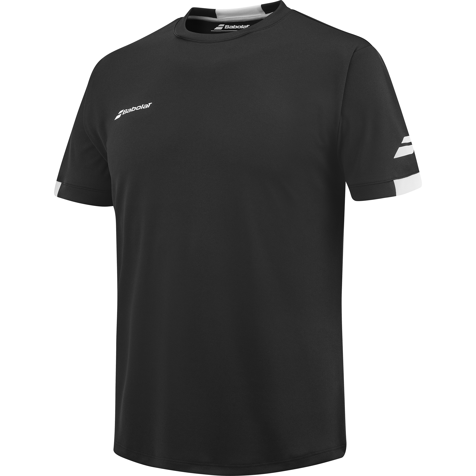 Play Crew Neck Tee Homme