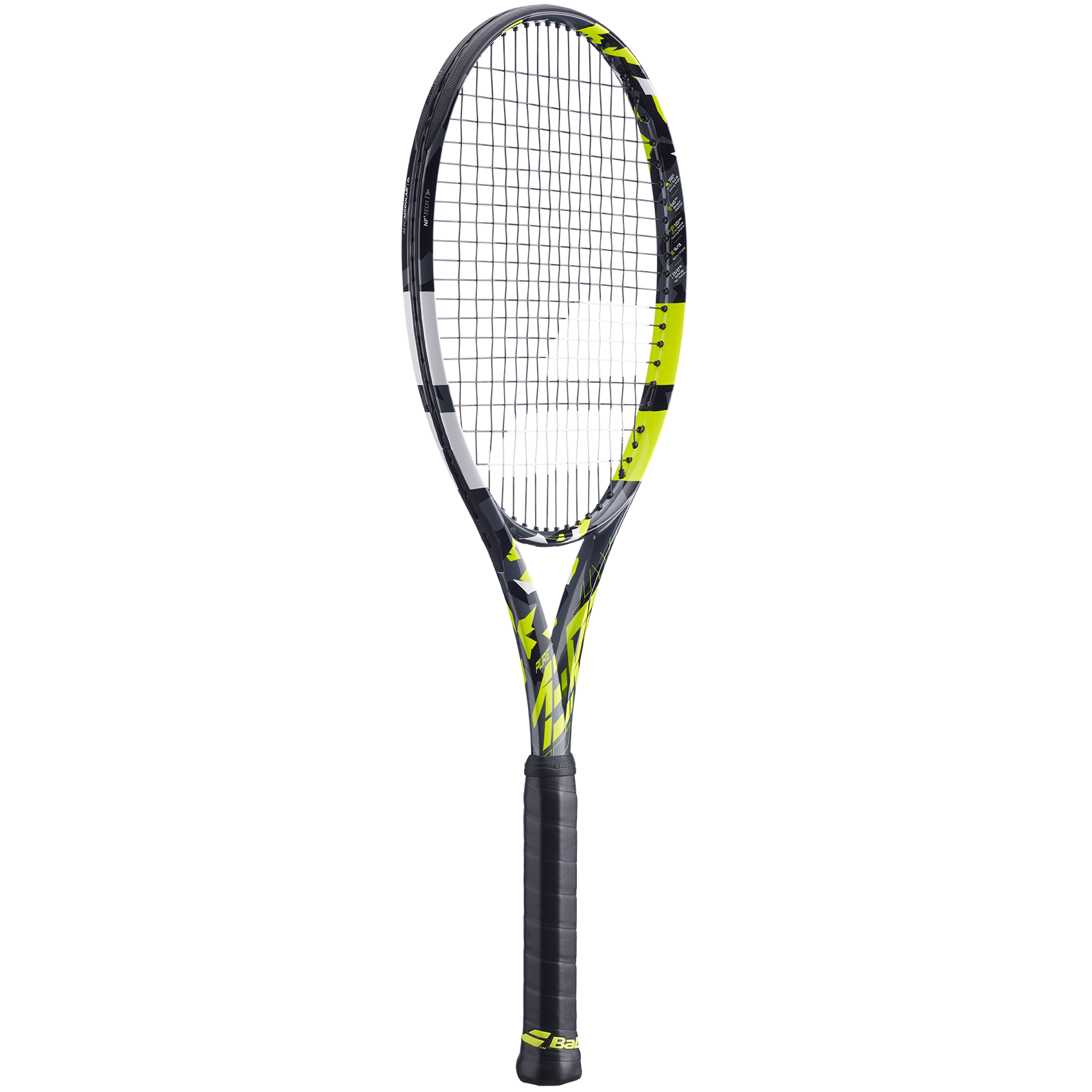 Pure Aero + Non cordée