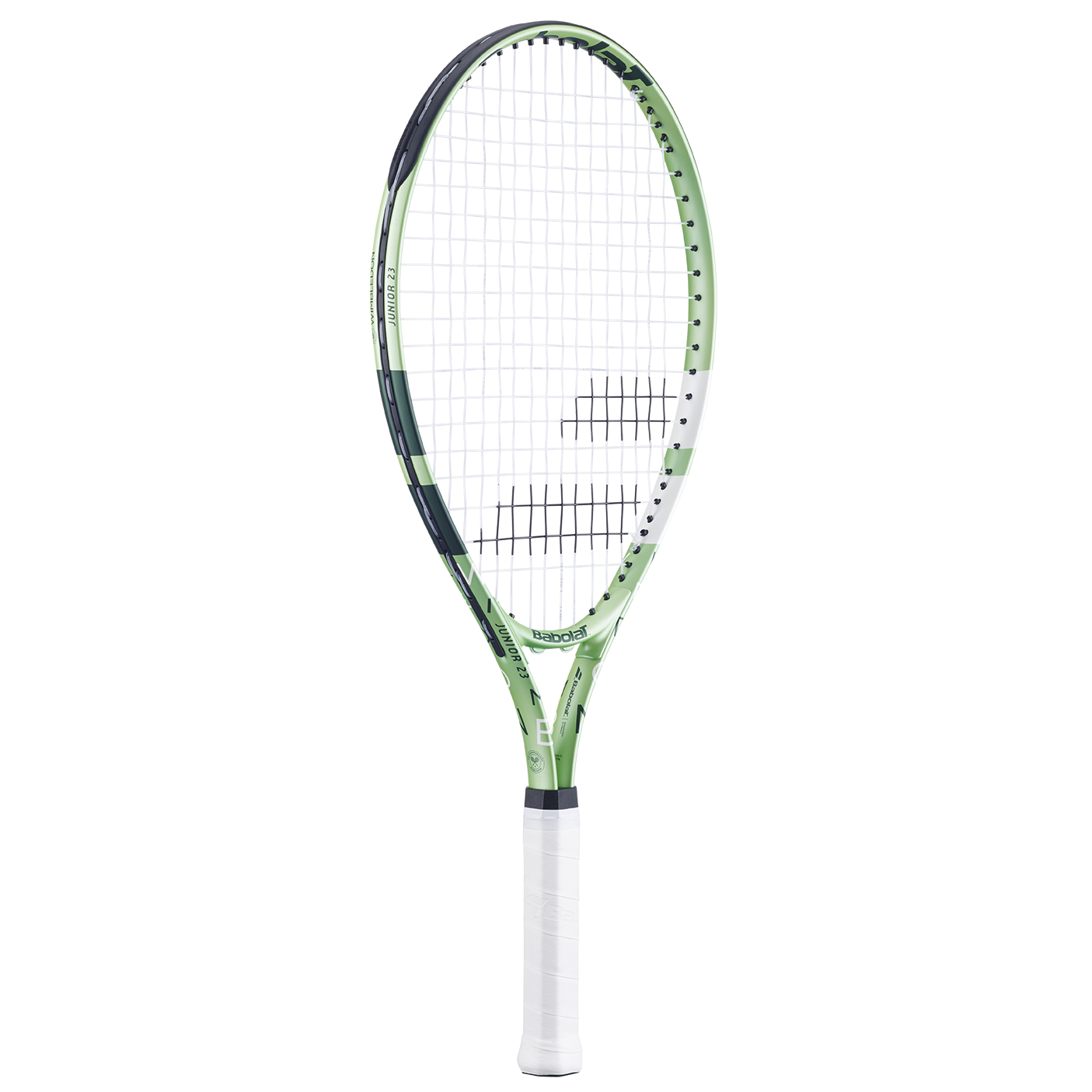 Junior 23 Wimbledon (2025) Cordée