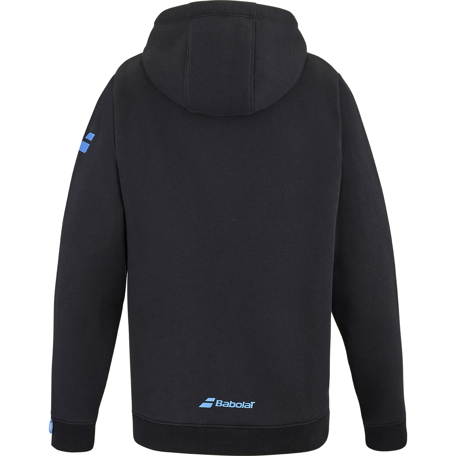 Exercise Hood Sweat Junior