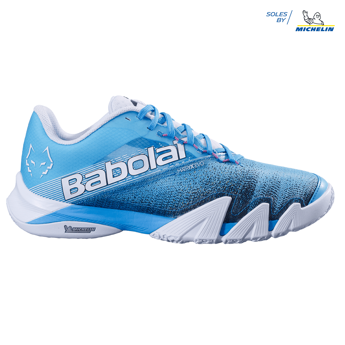 Jet Premura 2 Homme Lebrón