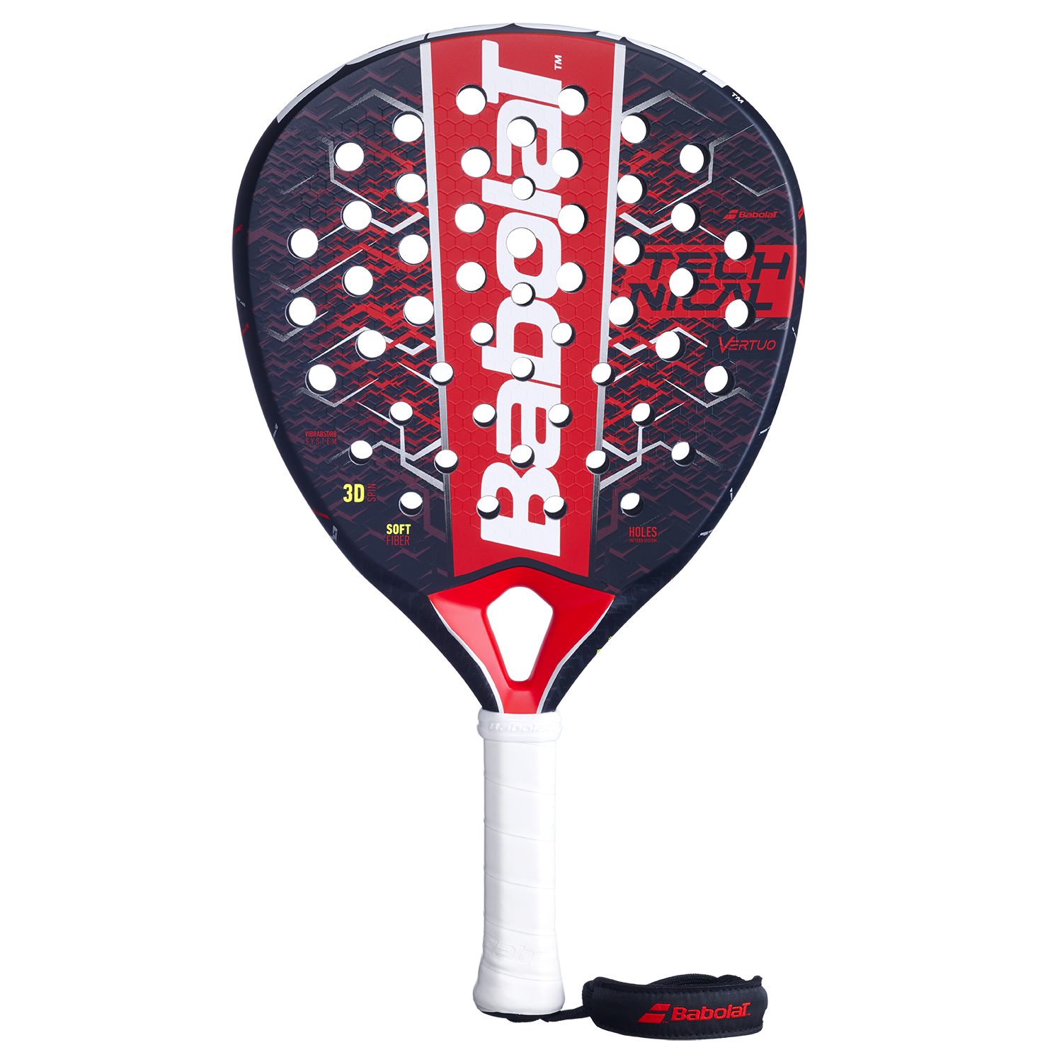 Technical Vertuo Test